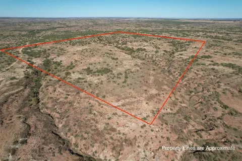 N D1686 Road, Erick, OK 73645 photo 3