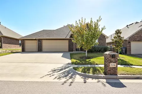 7316 NW 149th St, Oklahoma City, OK 73142