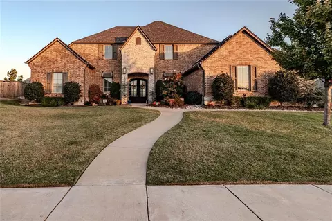 Undisclosed, Edmond, OK 73034