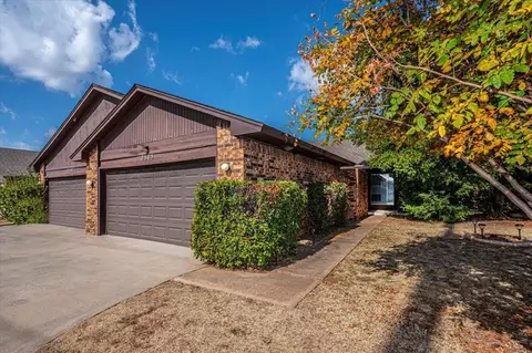 2505 W Hefner Rd, Oklahoma City, OK 73120