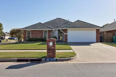14200 S Hudson Ave, Oklahoma City, OK 73170