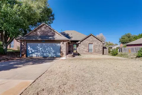 8609 NW 85th Pl, Oklahoma City, OK 73132