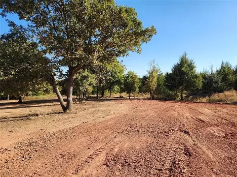 31562 Trousdale Rd, Wanette, OK 74878