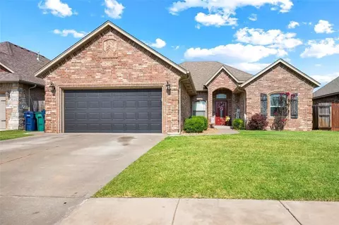 14504 S Broadway Ave, Oklahoma City, OK 73170