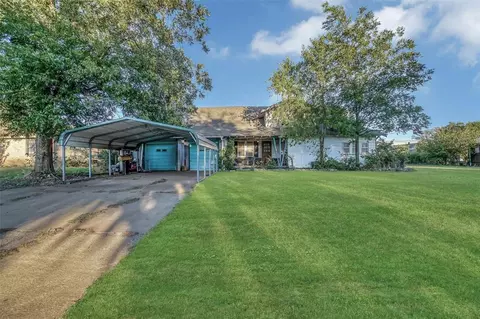 514 N 7th St, Weatherford, OK 73096