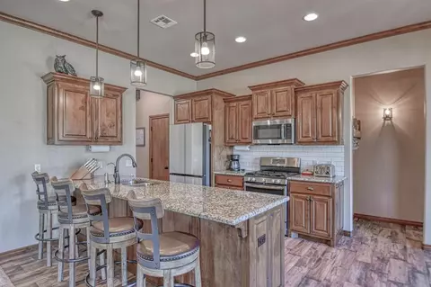 17921 E Reno Ave, Choctaw, OK 73020 photo 17