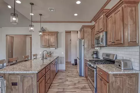 17921 E Reno Ave, Choctaw, OK 73020 photo 13