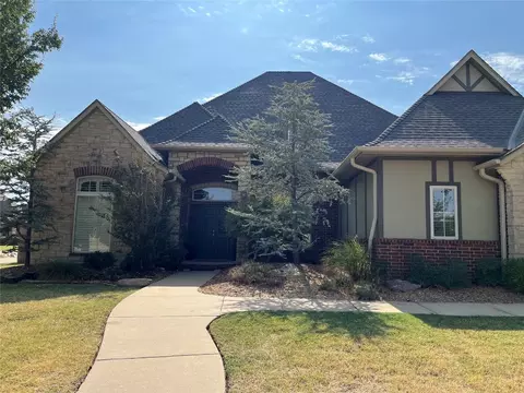 300 NW 149th Ter, Edmond, OK 73013