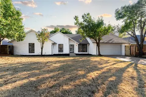 4232 Cherry Hill Ln, Oklahoma City, OK 73120
