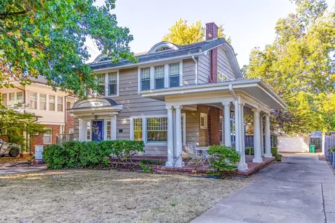415 NW 21st St, Oklahoma City, OK 73103
