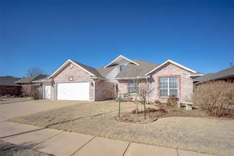 8401 NW 76th St, Oklahoma City, OK 73132