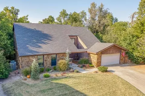 11713 NW 117th St, Yukon, OK 73099