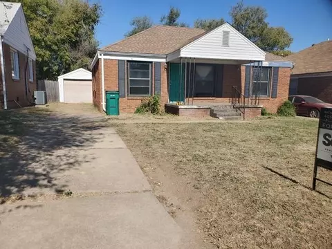 2225 NE 17th St, Oklahoma City, OK 73111