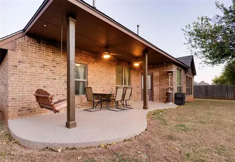 2425 Glenmere Dr, Edmond, OK 73003 photo 26