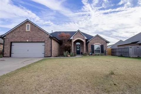 2332 NW 157th Ter, Edmond, OK 73013