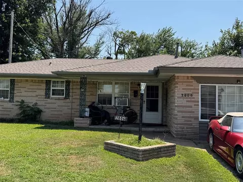 2806 SW Meadow Cliff St, Oklahoma City, OK 73159