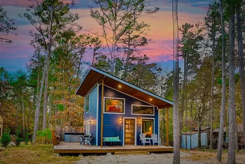 314 Choate Rd, Broken Bow, OK 74728