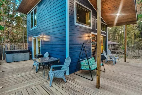 314 Choate Rd, Broken Bow, OK 74728 photo 5