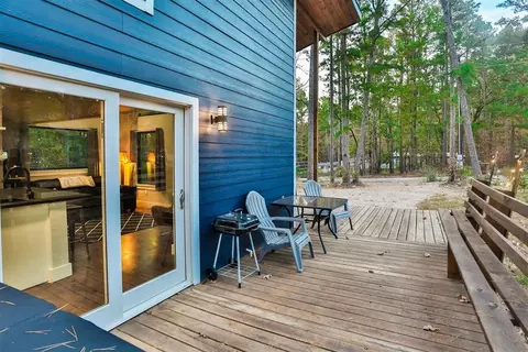314 Choate Rd, Broken Bow, OK 74728 photo 4