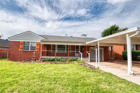 2708 NW 35th St, Oklahoma City, OK 73112