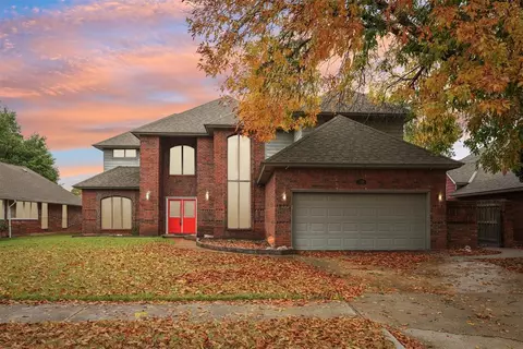 1213 NW 197th St, Edmond, OK 73012