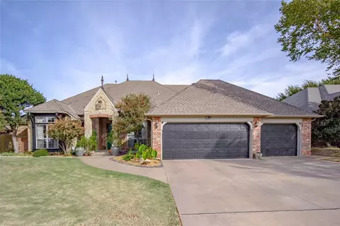 1709 NW 183rd St, Edmond, OK 73012