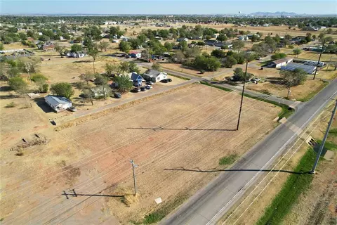 S Ridgecrest & Kennedy Street, Altus, OK 73521