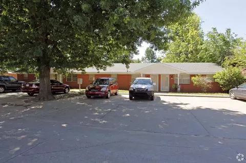 1908 Cherry Stone St, Norman, OK 73072
