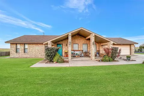 409 Washington, Corn, OK 73024 photo 35