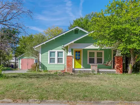 718 N University Blvd, Norman, OK 73069