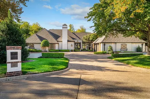 12801 Williams Ct, Oklahoma City, OK 73142