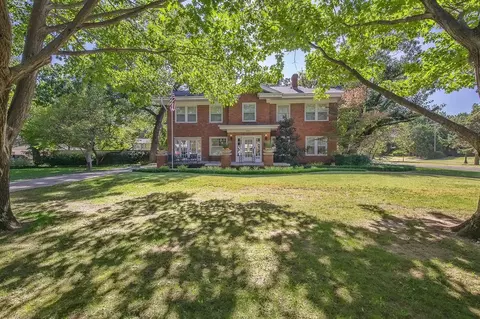 1442 NW 36 St, Oklahoma City, OK 73118