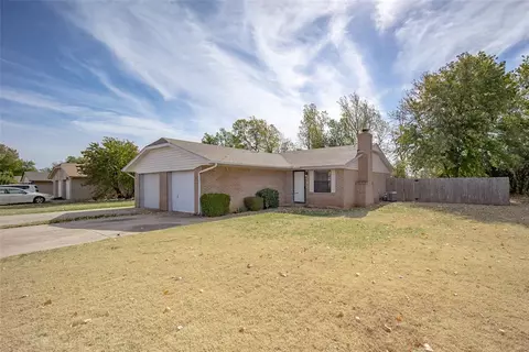 7526 NW 113th Pl #53A & 53B, Oklahoma City, OK 73162