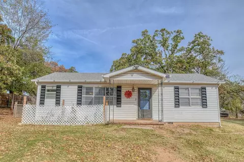 14901 Etowah Rd, Noble, OK 73068