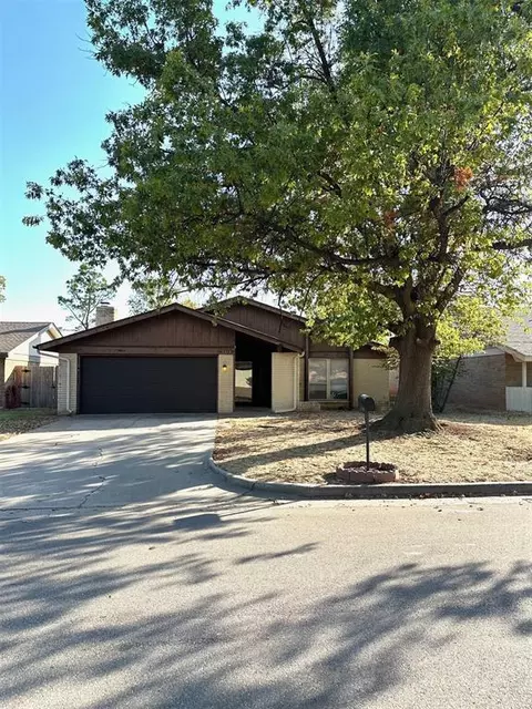 6616 Fawn Canyon Dr, Oklahoma City, OK 73162