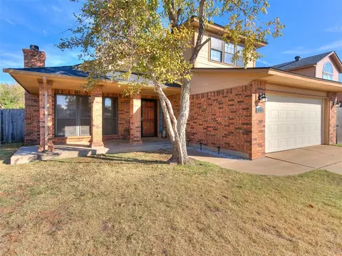 3129 SW 93rd St, Oklahoma City, OK 73159