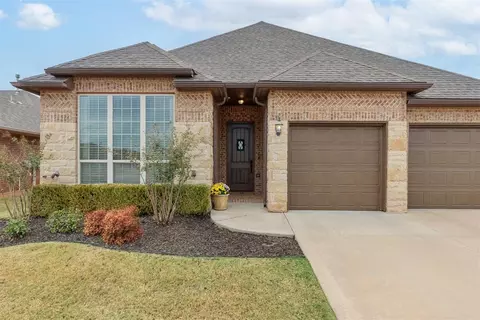 2313 NW 159th Ter, Edmond, OK 73013