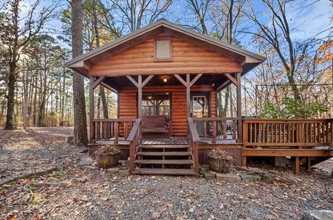 211 Marlin Dr, Broken Bow, OK 74728