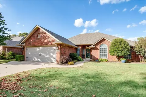 5001 Lyon Dr, Norman, OK 73072