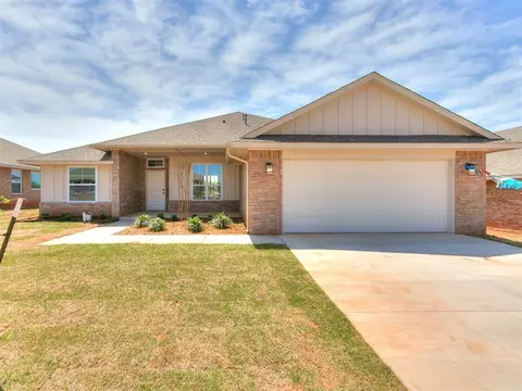 3706 Abingdon Dr, Norman, OK 73026