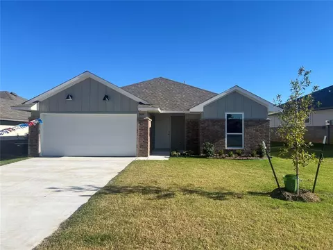 20748 Brush Creek Blvd, Harrah, OK 73045