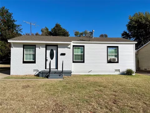 4025 SW 28th St, Oklahoma City, OK 73108