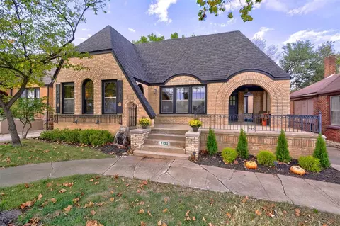 1133 NW 36th St, Oklahoma City, OK 73118