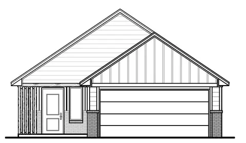 1029 SW 139th St, Oklahoma City, OK 73170