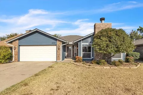 8329 NW 110th St, Oklahoma City, OK 73162