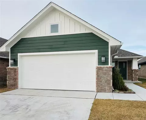 1017 SW 139th St, Oklahoma City, OK 73170