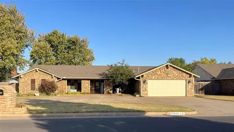 11806 Shasta Ln, Oklahoma City, OK 73162