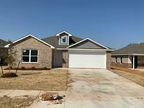 1812 E Krayler Ave, Stillwater, OK 74075