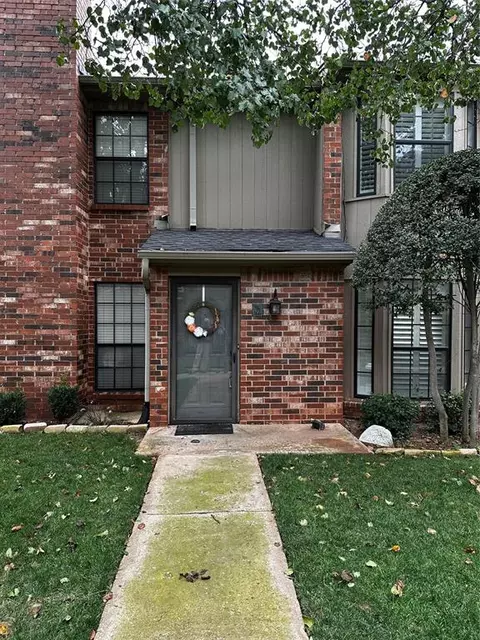6500 N Grand Blvd #166, Oklahoma City, OK 73116