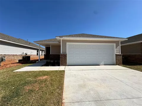 9008 Washita Creek Trl, Oklahoma City, OK 73160